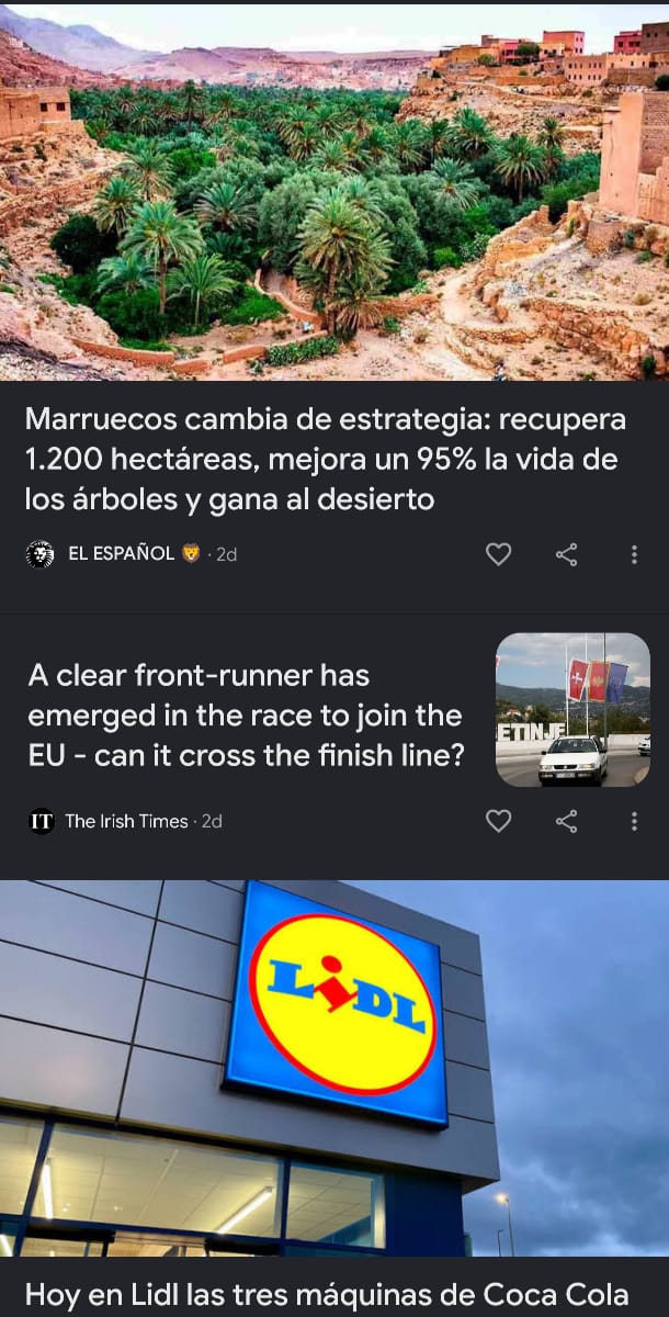 Google Discover traffic and robots meta tag preview controls for SEO