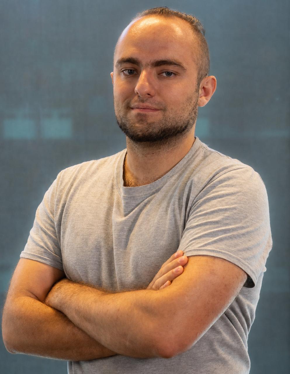 Matteo Arellano